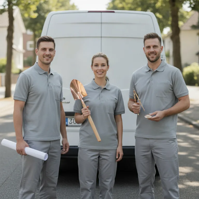 Bestattungsvorsorge Team in Altstatten
